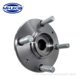 Ensemble de moyeu de roue avant 51750-0x000 pour Hyundai I10